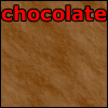 chocolate